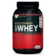 100% Whey Gold Standard 907 г. Optimum Nutrition